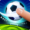 Flick-Soccer